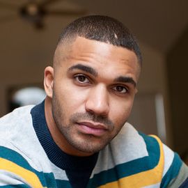 Tyler Lepley Headshot