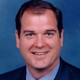 Mike Long Headshot