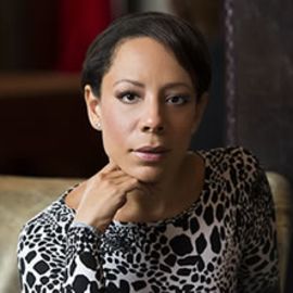 Selenis Leyva Headshot