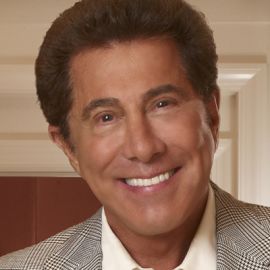 Steve Wynn Headshot