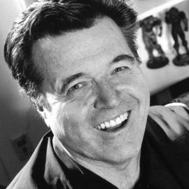 Neal Adams Headshot