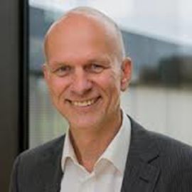 Jorg Spieldenner Headshot