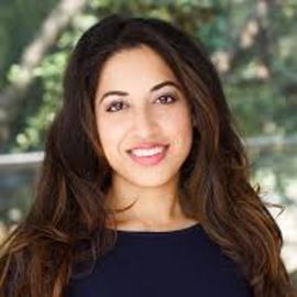 Seema Yasmin Headshot