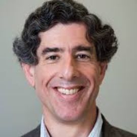 Richard J. Davidson Headshot