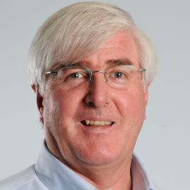 Ron Conway Headshot