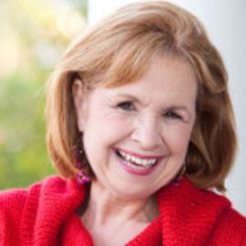 Kay DeKalb Smith Headshot
