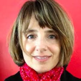 Karen Wynn Headshot