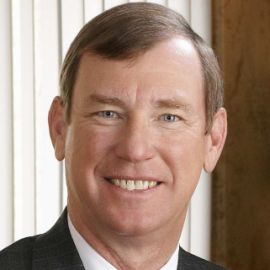 Mark N. Brown Headshot