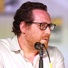 Josh Applebaum Headshot
