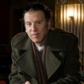 Scott Rosenberg Headshot