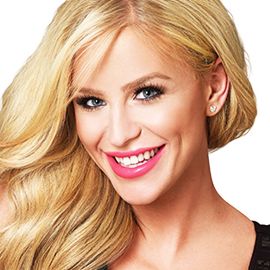 Gigi Gorgeous Headshot
