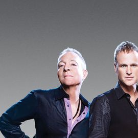 The B-52s Headshot