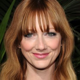 Judy Greer Headshot