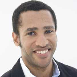 Wilton Virgo Headshot