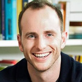 Joe Gebbia Headshot