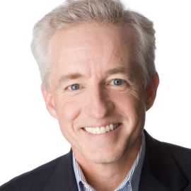 Eric Schurenberg Headshot