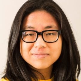 Adora Cheung Headshot