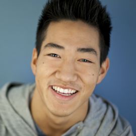 Alex Wong Headshot
