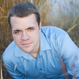 Kelly D Norris Headshot