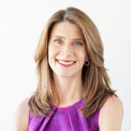 Christa Carone Headshot