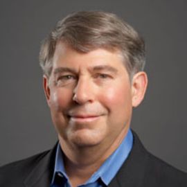 Jon Pittman Headshot
