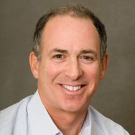 Joel Haber Headshot