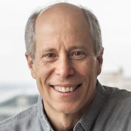 Howard Ross Headshot