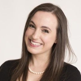 Kate Siegel Headshot