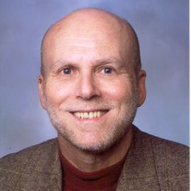 Mark Gorkin Headshot