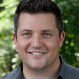 David Mizejewski Headshot