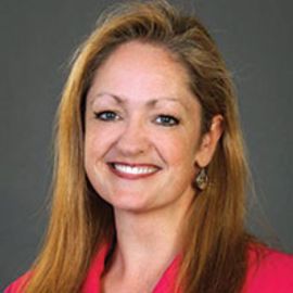 Tammy Blount Headshot