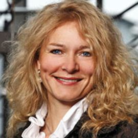 Heike Mahmoud Headshot