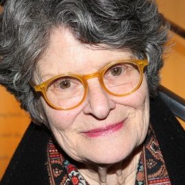 Mary Louise Wilson Headshot