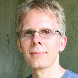 John D. Carmack Headshot