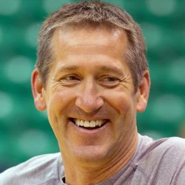 Jeff Hornacek Headshot