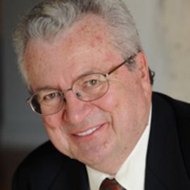 John D. Hofmeister Headshot