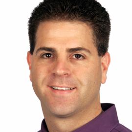 Brad Cohen Headshot