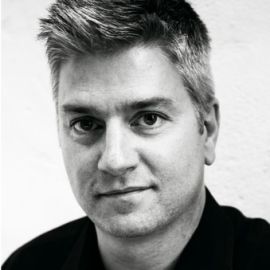 Robert Stephens Headshot