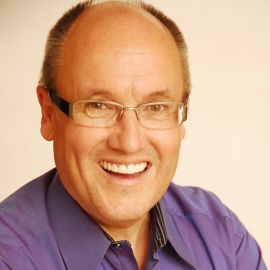 Dan Miller Headshot