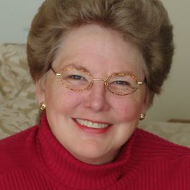 N. Katherine Hayles Headshot