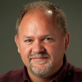 Mike Osswald Headshot