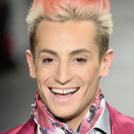 Frankie Grande Headshot