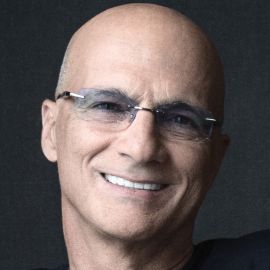 Jimmy Iovine Headshot