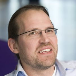Dave Coplin Headshot