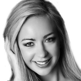 Lauren Galley Headshot