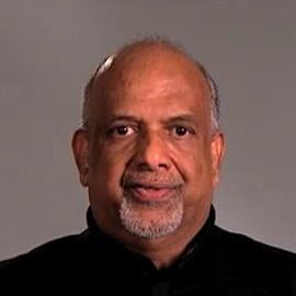 Vijay Kumar Headshot