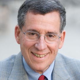 Robert Blendon Headshot