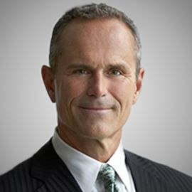 Ron Carson Headshot
