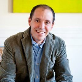 Chris Lehane Headshot