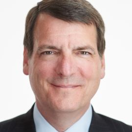 Norman Champ Headshot